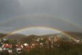 Regenbogen 13.04.2008 06